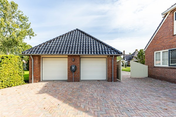 Medium property photo - Hoofdstraat 178, 9861 AM Grootegast